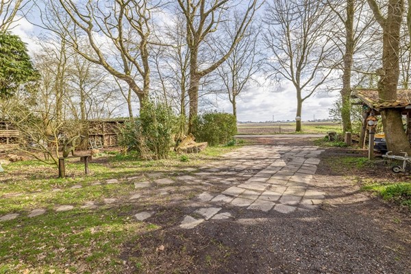 Medium property photo - Numero Dertien 8, 9644 TV Veendam